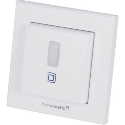 Homematic IP HMIP-SMI55-2 Capteur de Mouvement Blanc - Capteur Homematic IP HMIP-SMI55-2 Capteur de Mouvement Blanc - Capteur