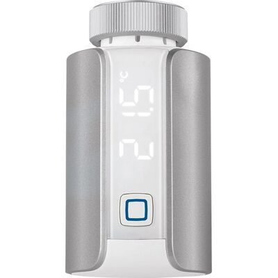Homematic IP HmIP-eTRV-ES Thermostat - Radiateur Homematic IP HmIP-eTRV-ES Thermostat - Radiateur