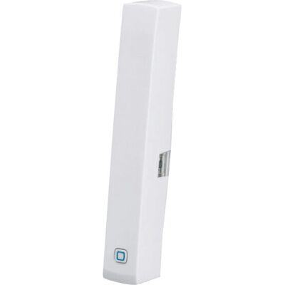 Capteur de Fenêtre et Porte Homematic IP - Blanc Capteur de Fenêtre et Porte Homematic IP - Blanc