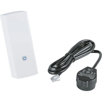 Accessoire Maison Intelligente Homematic IP - Interface pour Compteur Accessoire Maison Intelligente Homematic IP - Interface pour Compteur