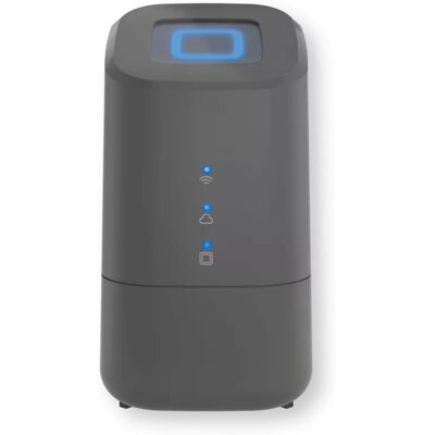 Homematic IP Smart Home Control Unit - Draadloos & Bedraad Homematic IP Smart Home Control Unit - Draadloos & Bedraad