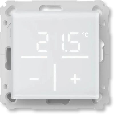 HomeMatic 161333A0 Thermostat - Temperatur & CO2 HomeMatic 161333A0 Thermostat - Temperatur & CO2