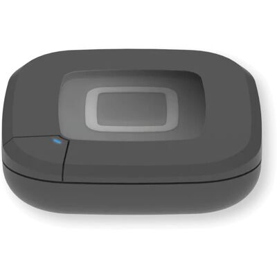 Homematic IP - HAP2-A - Black - Smart Home Access Point Homematic IP - HAP2-A - Black - Smart Home Access Point