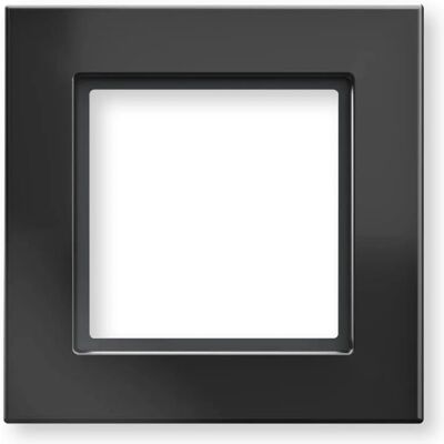HomeMatic 162148A1 Steckdosen-Gehäusezubehör - Schwarz HomeMatic 162148A1 Steckdosen-Gehäusezubehör - Schwarz