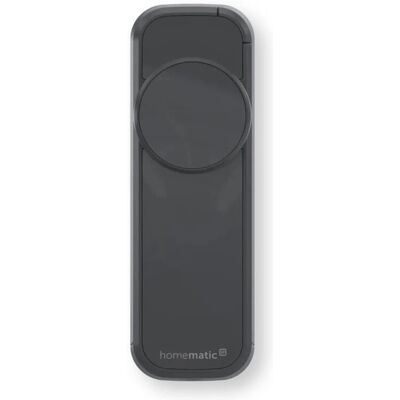 Homematic IP HmIP-DLP-A Smart door lock - Smart door lock Homematic IP HmIP-DLP-A Smart door lock - Smart door lock