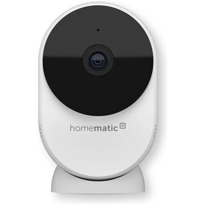 Homematic IP - HMIP CI-B - 3 MP - Sicherheitskamera Homematic IP - HMIP CI-B - 3 MP - Sicherheitskamera