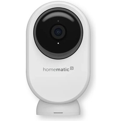 Homematic IP - HMIP CI-PL - Indoor - Plus - Sicherheitskamera Homematic IP - HMIP CI-PL - Indoor - Plus - Sicherheitskamera