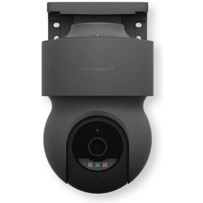 Homematic IP - 162944A0 - 2K - Dome - Sicherheitskamera Homematic IP - 162944A0 - 2K - Dome - Sicherheitskamera