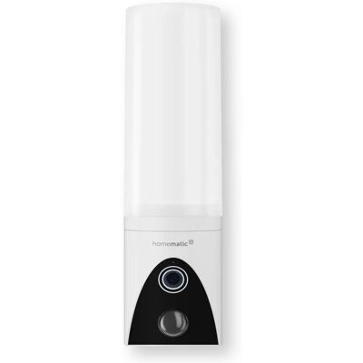 Homematic IP - HMIP COL - Weiß - Außenlichtkamera Homematic IP - HMIP COL - Weiß - Außenlichtkamera