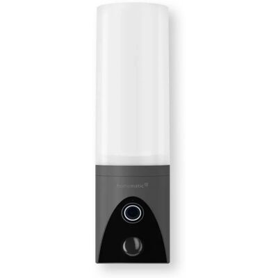 Homematic IP - 162948A0 - Outdoor - 2K - Sicherheitskamera Homematic IP - 162948A0 - Outdoor - 2K - Sicherheitskamera