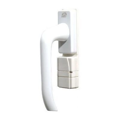 HomeMatic 76789 Kabelloser Fensterkontakt - Tür/Fenstersensor HomeMatic 76789 Kabelloser Fensterkontakt - Tür/Fenstersensor