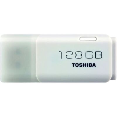 Toshiba U202W1280E4 128GB USB-Flashdrive - USB 2.0 Toshiba U202W1280E4 128GB USB-Flashdrive - USB 2.0