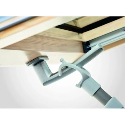 Roto Barre de Commande Télescopique - Barre de Contrôle Ajustable - Publicité Roto Barre de Commande Télescopique - Barre de Contrôle Ajustable - Publicité