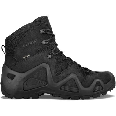 Buty Lowa Zephyr Mid Gtx - Wodoodporne buty hikingowe dla mężczyzn Buty Lowa Zephyr Mid Gtx - Wodoodporne buty hikingowe dla mężczyzn