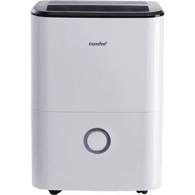 COMFEE MDDF-16DEN7 - Weiß/Schwarz - Luftentfeuchter COMFEE MDDF-16DEN7 - Weiß/Schwarz - Luftentfeuchter