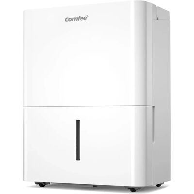 Osuszacz powietrza COMFEE - Model MDDF-20DEN7-WF, 20L, Wi-Fi Osuszacz powietrza COMFEE - Model MDDF-20DEN7-WF, 20L, Wi-Fi