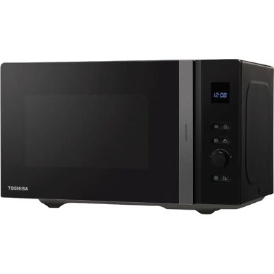 TOSHIBA MV-AM20T - Schwarz - Mikrowelle TOSHIBA MV-AM20T - Schwarz - Mikrowelle