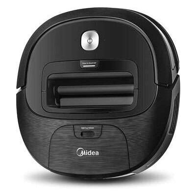 MIDEA M3S - Schwarz - Fenstermaschine MIDEA M3S - Schwarz - Fenstermaschine
