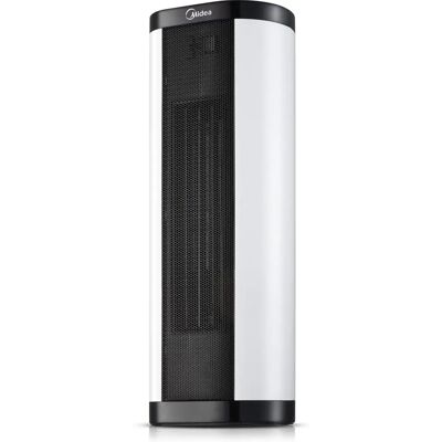 Midea Keramik-Heizlüfter NTH20-17BR mit PTC-Technologie Midea Keramik-Heizlüfter NTH20-17BR mit PTC-Technologie