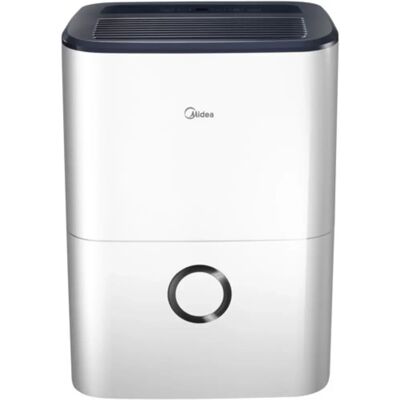 Midea DF-20DEN7-WF - Grau, Weiß - Luftentfeuchter Midea DF-20DEN7-WF - Grau, Weiß - Luftentfeuchter
