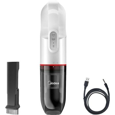 Midea H3 kompakter Auto-Staubsauger Midea H3 kompakter Auto-Staubsauger