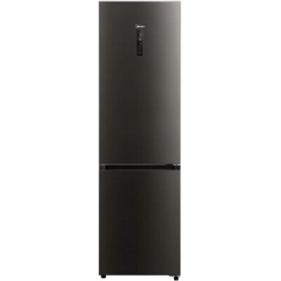 Midea Mdrb521mga28o - Dunkel inox Midea Mdrb521mga28o - Dunkel inox