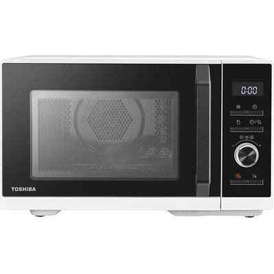 Toshiba MW3-SAC23SF - Valkoinen - Mikroaaltouuni Toshiba MW3-SAC23SF - Valkoinen - Mikroaaltouuni