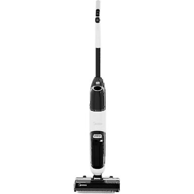 Midea X6 Nass- und Trockensauger Midea X6 Nass- und Trockensauger