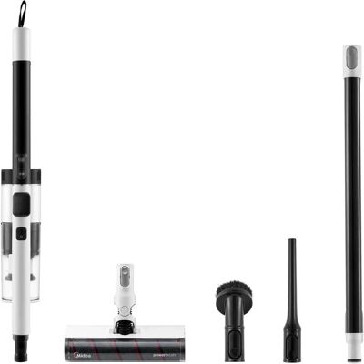 Midea L10 Akkustaubsauger Midea L10 Akkustaubsauger