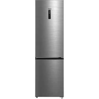 Midea MDRB521MGA46O Refrigerador Combinado 378 Litros Clase A Total No Frost Midea MDRB521MGA46O Refrigerador Combinado 378 Litros Clase A Total No Frost