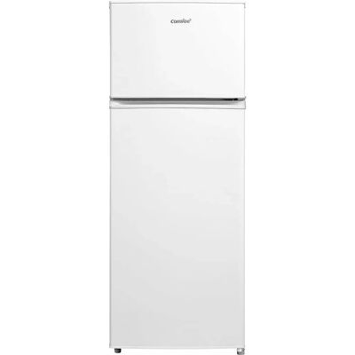 Frigorifero Comfee RCT284WH2A a Doppia Porta Frigorifero Comfee RCT284WH2A a Doppia Porta