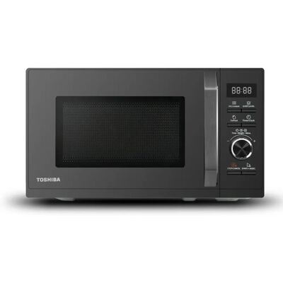 TOSHIBA Mikrofala MW3-AG20PE(BK) - Mikrofala TOSHIBA Mikrofala MW3-AG20PE(BK) - Mikrofala