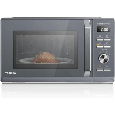 TOSHIBA Mikrowelle MW3-AG25PFI - Mikrowellen TOSHIBA Mikrowelle MW3-AG25PFI - Mikrowellen