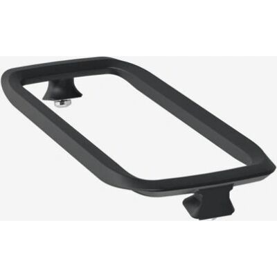 Racktime 098210-001 Aluminium Adapter - Fahrradträger-Accessoire Racktime 098210-001 Aluminium Adapter - Fahrradträger-Accessoire