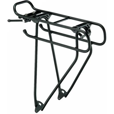 Racktime Addit 26'-28' Portaequipajes trasero - Portaequipajes Racktime Addit 26'-28' Portaequipajes trasero - Portaequipajes