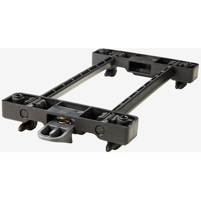 Adapter systemu Snap-it firmy Racktime - Adapter do bagażnika Adapter systemu Snap-it firmy Racktime - Adapter do bagażnika