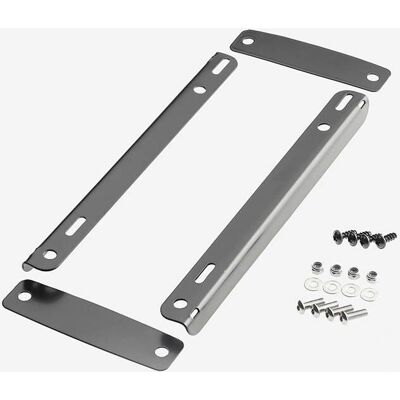Racktime Baskit Offset Bridge - Fietsdeel Racktime Baskit Offset Bridge - Fietsdeel