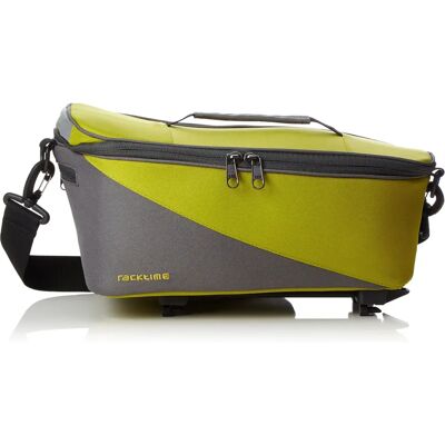 Racktime Talis borsa portabagagli - Luggage carrier bag Racktime Talis borsa portabagagli - Luggage carrier bag