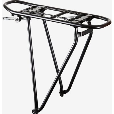 Racktime Eco 2.0 Aluminium Schwarz - Gepäckträger System Racktime Eco 2.0 Aluminium Schwarz - Gepäckträger System