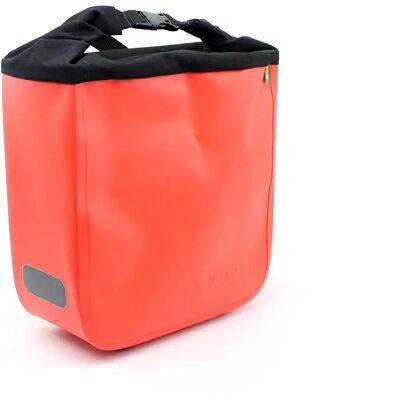 Racktime Donna Fietstas - Waterdicht, 15L, Universele Bevestiging Racktime Donna Fietstas - Waterdicht, 15L, Universele Bevestiging