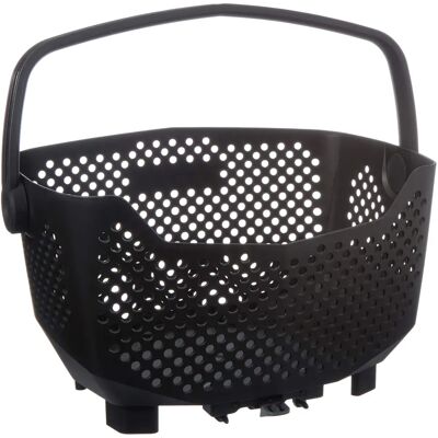 Pretoracktime Edge 20L Panier arrière - Panier arrière - Publicité Pretoracktime Edge 20L Panier arrière - Panier arrière - Publicité