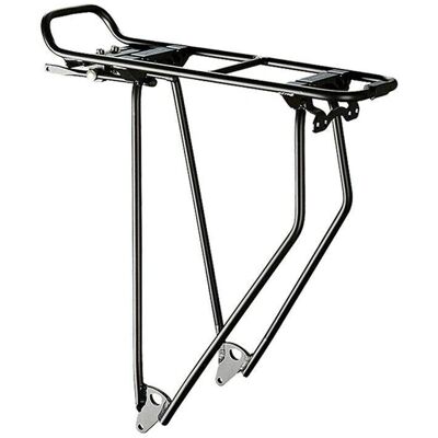 Racktime 1110 Standit Système porte-bagages - Porte-bagages vélo - Publicité Racktime 1110 Standit Système porte-bagages - Porte-bagages vélo - Publicité