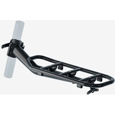 Racktime Clipit 2.0 Portapacchi per bici - Portapacchi per bici Racktime Clipit 2.0 Portapacchi per bici - Portapacchi per bici
