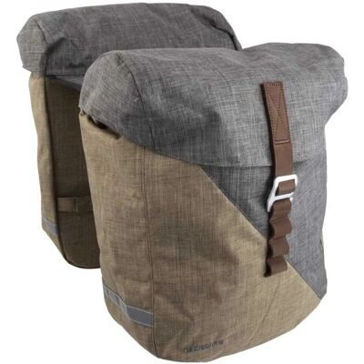 Racktime Heda 2.0 - Fahrrad Tasche Racktime Heda 2.0 - Fahrrad Tasche