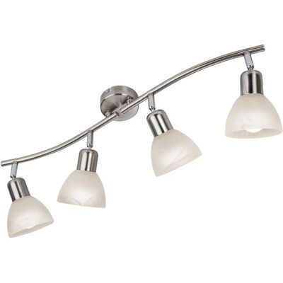 NINO LEUCHTEN Daytona Deckenleuchte - Deckenlampe NINO LEUCHTEN Daytona Deckenleuchte - Deckenlampe