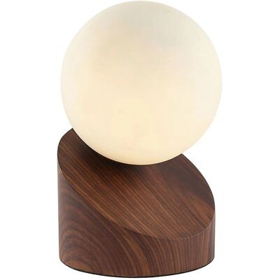 GLOBO 503001476 Tischlampe - 3 W LED, 16 cm, Touchschalter GLOBO 503001476 Tischlampe - 3 W LED, 16 cm, Touchschalter