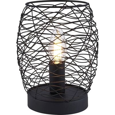 Nino Leuchten PAU PAU Touch Tischlampe - Tischleuchte Nino Leuchten PAU PAU Touch Tischlampe - Tischleuchte
