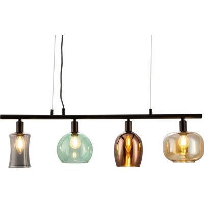 Nino Leuchten Modell 30170408 - Verstellbare Moderne Pendelleuchte Nino Leuchten Modell 30170408 - Verstellbare Moderne Pendelleuchte