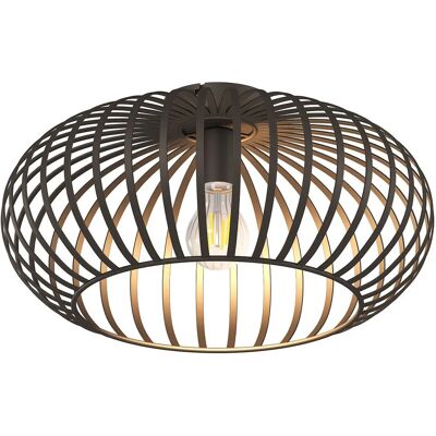 Moderne Metall-Deckenleuchte - Deckenlampe Moderne Metall-Deckenleuchte - Deckenlampe