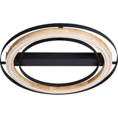 NINO LEUCHTEN RILAS Ceiling Light - Modern, Adjustable Color Temp NINO LEUCHTEN RILAS Ceiling Light - Modern, Adjustable Color Temp